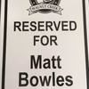 Matt Bowles - @mattbowles - Poshmark